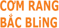 Cơm Rang Bắc Ninh – Ship Cơm rang phở xào